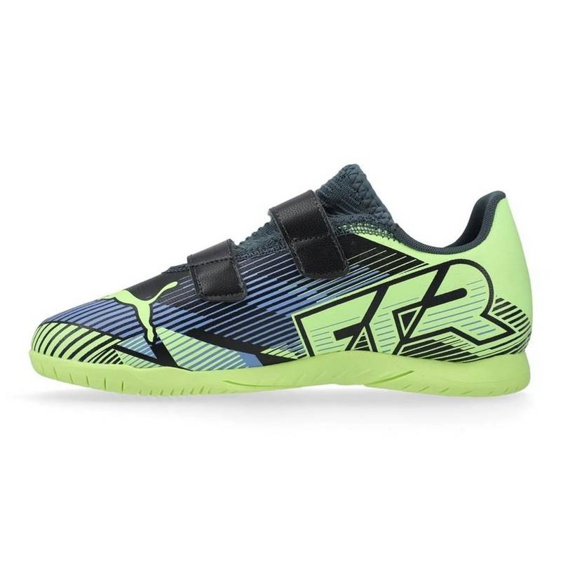 Футзалки Puma Future 7 Play IN V Junior 107956-03, рис. 1