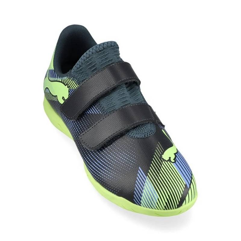 Футзалки Puma Future 7 Play IN V Junior 107956-03, рис. 2