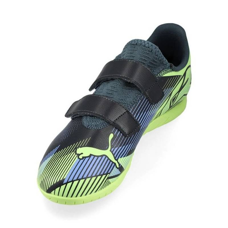 Футзалки Puma Future 7 Play IN V Junior 107956-03, рис. 3