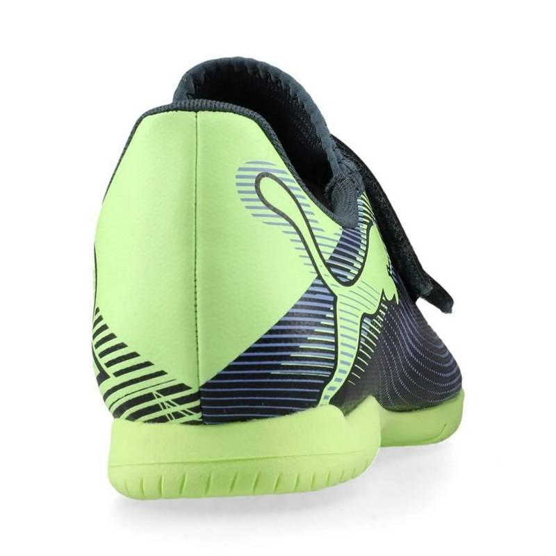 Футзалки Puma Future 7 Play IN V Junior 107956-03, рис. 4