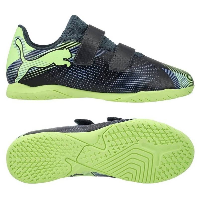 Футзалки Puma Future 7 Play IN V Junior 107956-03, рис. 0