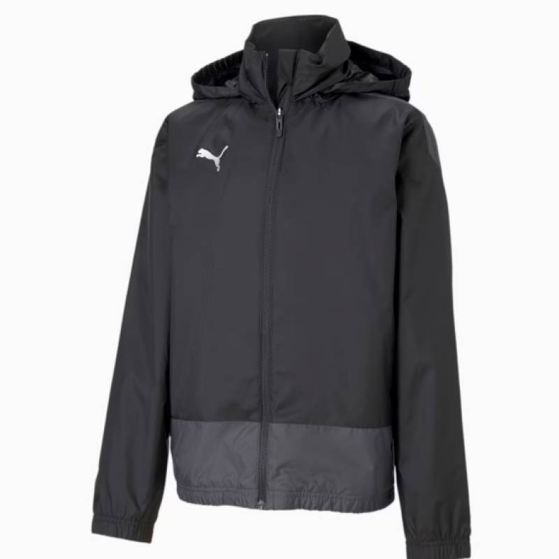 Детский дождевик Puma GOAL Training Kids' Rain 656566-03, рис. 0