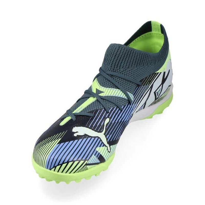 Дитячі сороконіжки Puma Future 7 Match TF Junior 107948-03, рис. 3
