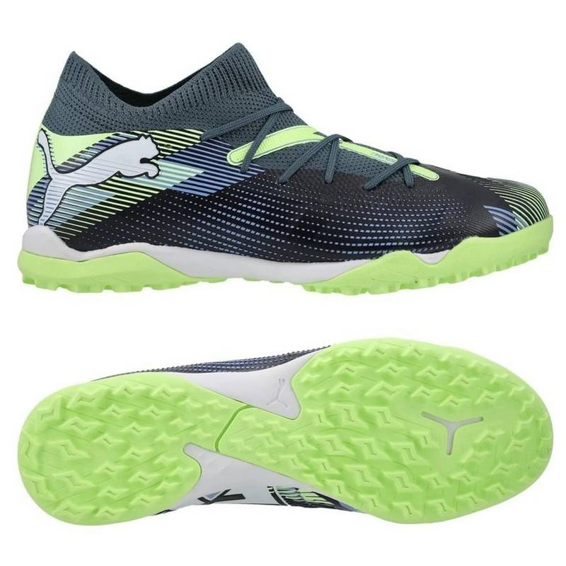 Дитячі сороконіжки Puma Future 7 Match TF Junior 107948-03, рис. 0