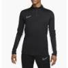 Спортивна кофта Nike Academy 23 Dril Top DR1352-010, прев. 0