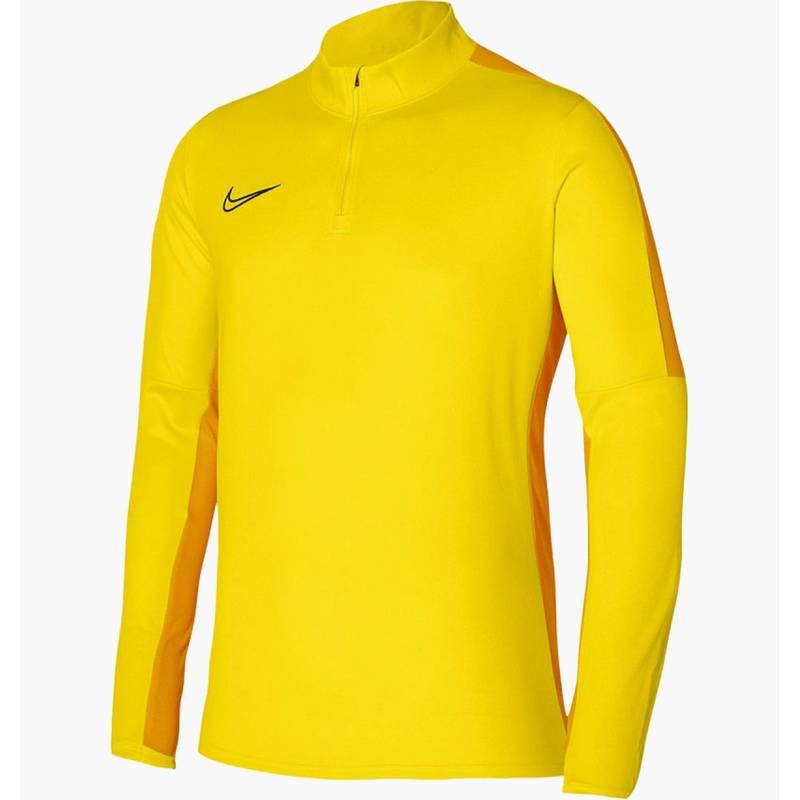 Спортивна кофта Nike Academy 23 Dril Top DR1352-719, рис. 0