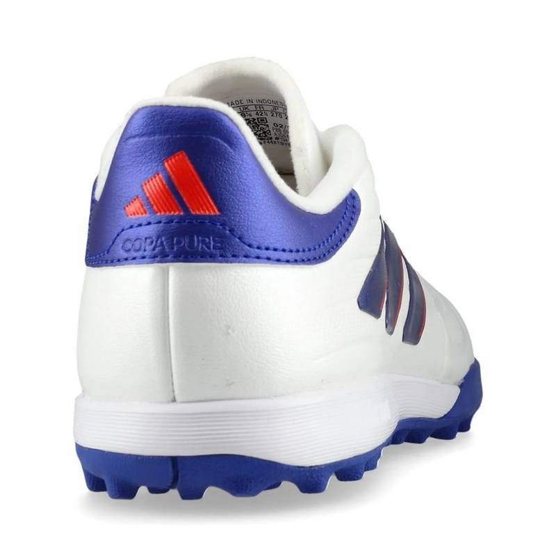 Футбольные сороконожки Adidas Copa Pure 2 League TF IG6407 , рис. 4