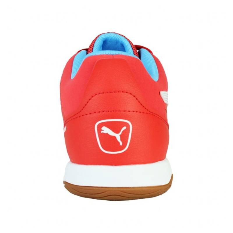Футзалки PUMA Pressing IV IT 107419-06, рис. 3