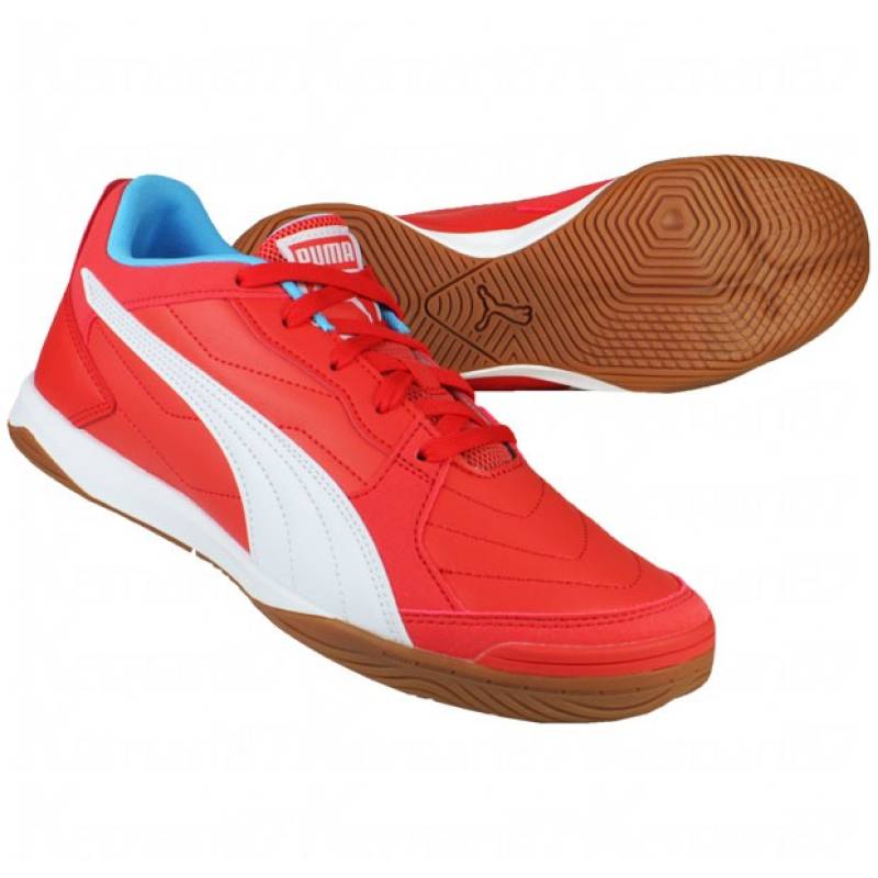 Футзалки PUMA Pressing IV IT 107419-06, рис. 4
