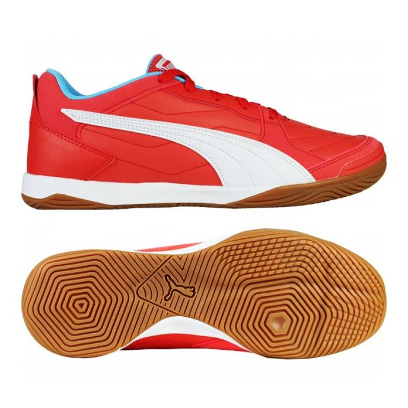 Футзалки PUMA Pressing IV IT 107419-06, рис. 0