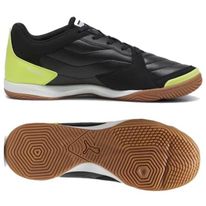 Футзалки PUMA Pressing IV IT 107419-07, рис. 0