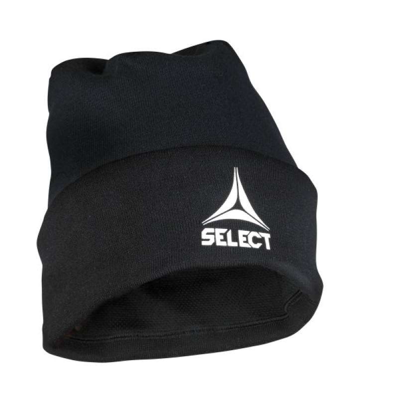 Шапка SELECT KNITTED HAT V23 6281800111, рис. 0