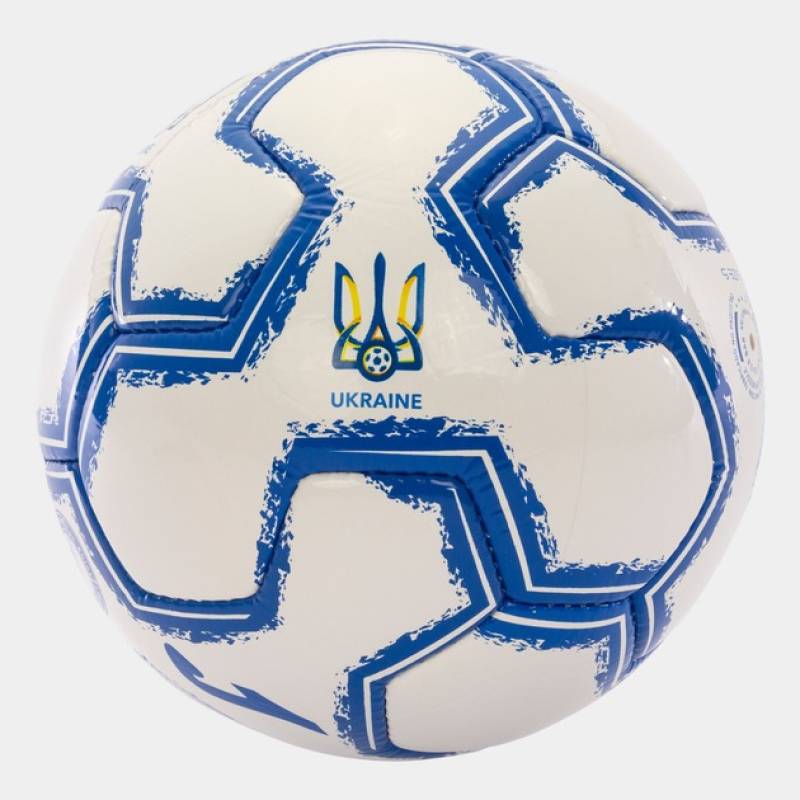 Футбольний м'яч Joma Ukraine Official AT400727C207, рис. 0