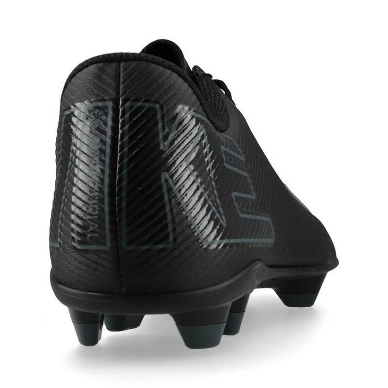 Футбольні бутси Nike MERCURIAL VAPOR 16 CLUB FG/MG FQ8441-002, рис. 4