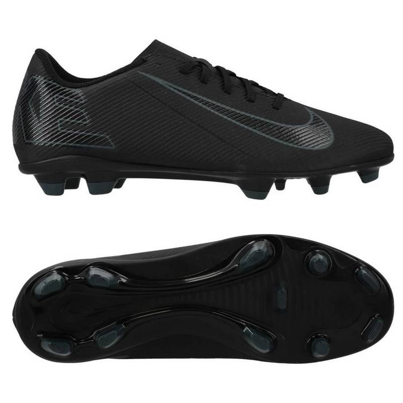 Футбольні бутси Nike MERCURIAL VAPOR 16 CLUB FG/MG FQ8441-002, рис. 0