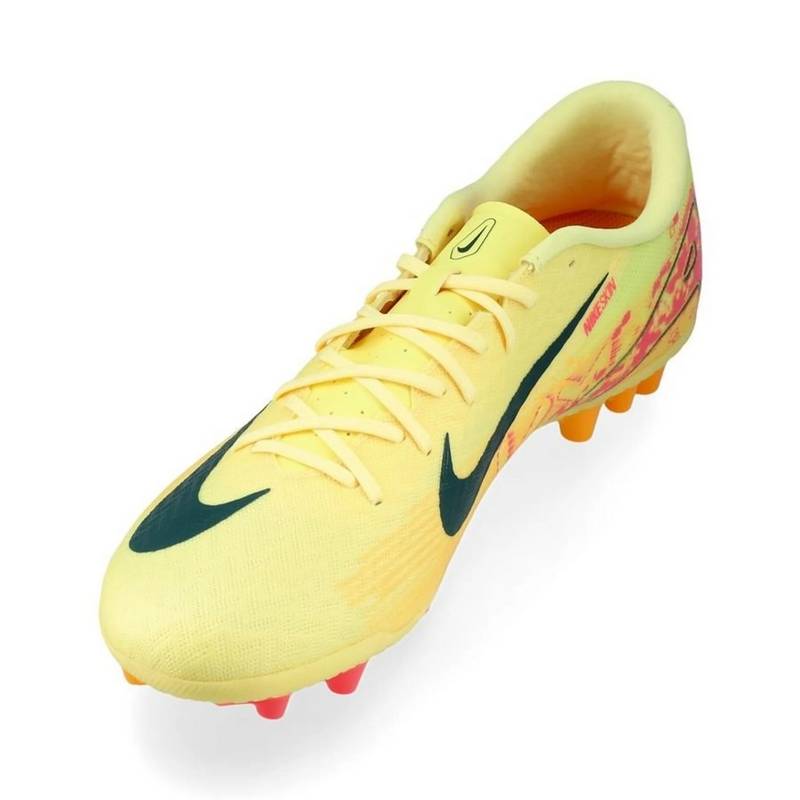Футбольные бутсы Nike Zoom Mercurial Vapor 16 Academy Kylian Mbappé AG FQ8365-800, рис. 3