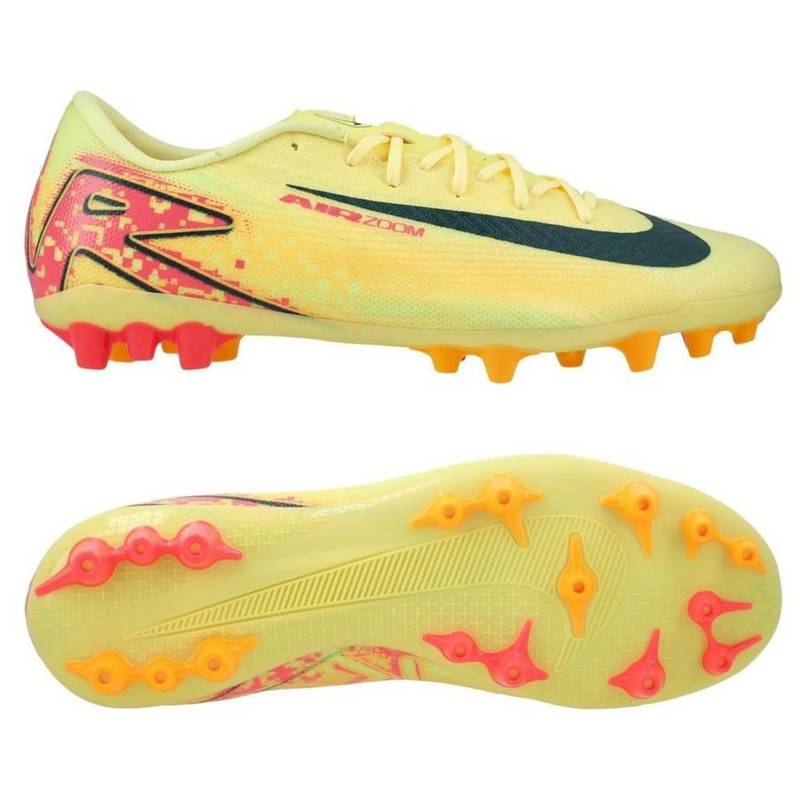 Футбольные бутсы Nike Zoom Mercurial Vapor 16 Academy Kylian Mbappé AG FQ8365-800, рис. 0