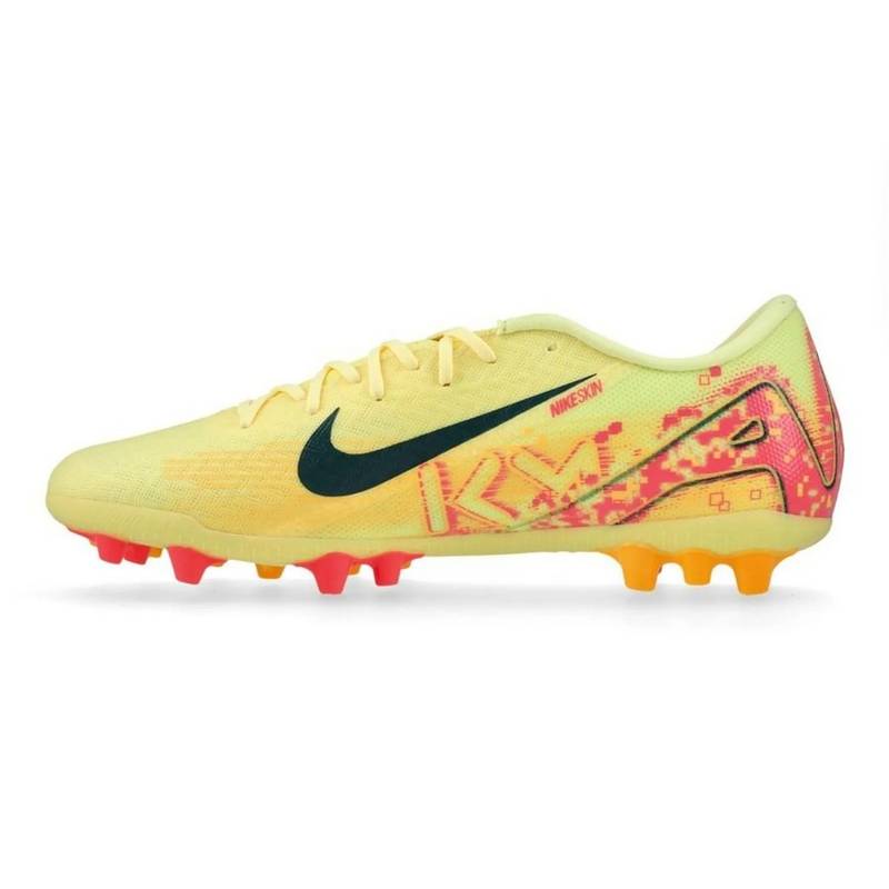 Футбольні бутси Nike Zoom Mercurial Vapor 16 Academy Kylian Mbappé AG FQ8365-800, рис. 1