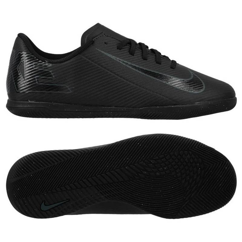 Дитячі футзалки Nike Mercurial Vapor 16 Club IC Junior FQ8289-002, рис. 0