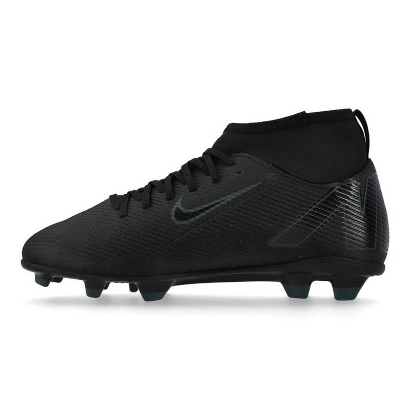 Детские бутсы Nike Mercurial Superfly 10 Club FG/MG FQ8318-002, рис. 1