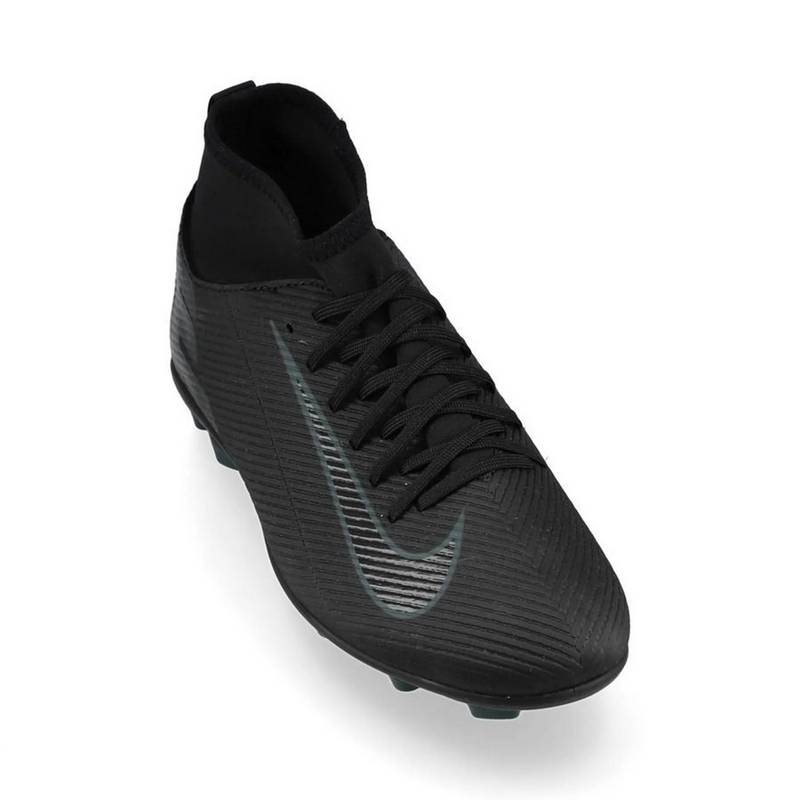 Детские бутсы Nike Mercurial Superfly 10 Club FG/MG FQ8318-002, рис. 2