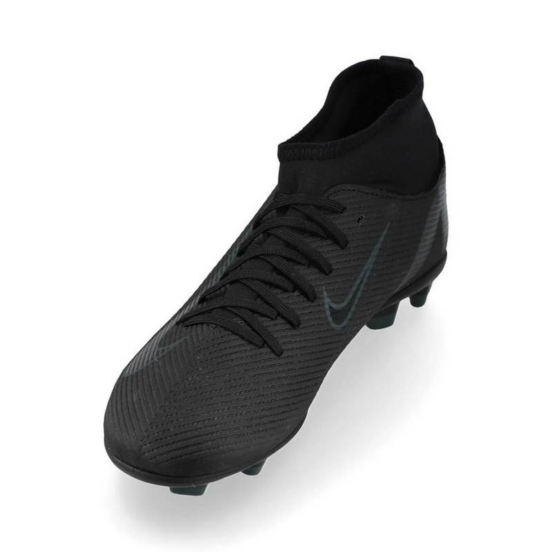 Детские бутсы Nike Mercurial Superfly 10 Club FG/MG FQ8318-002, рис. 3