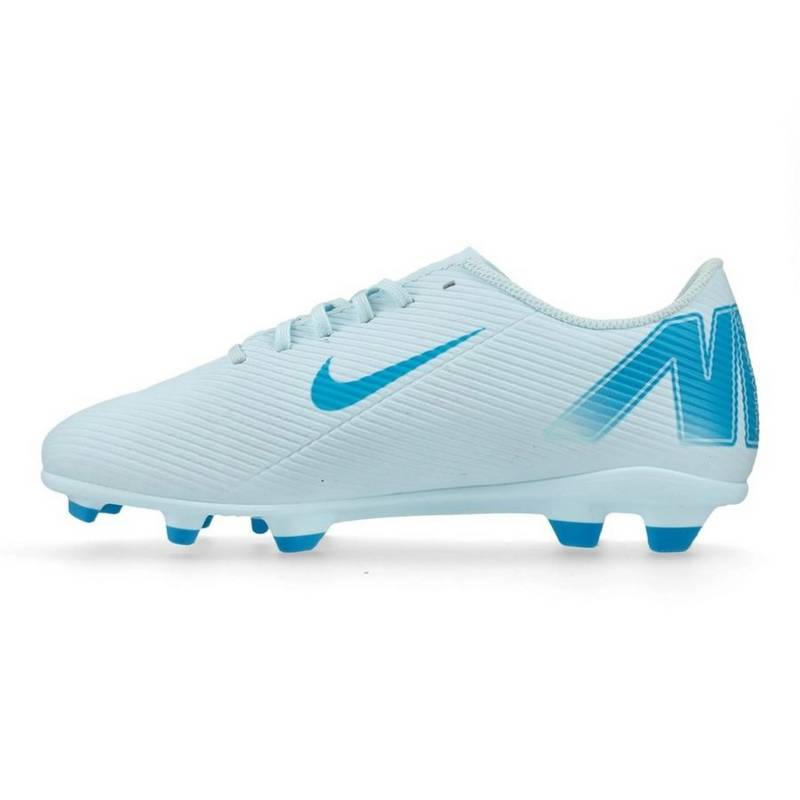 Детские бутсы Nike Mercurial Vapor 16 Club FG/MG FQ8286-400, рис. 6