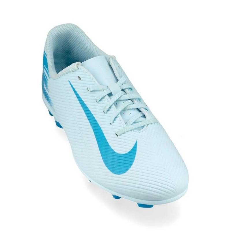 Детские бутсы Nike Mercurial Vapor 16 Club FG/MG FQ8286-400, рис. 2