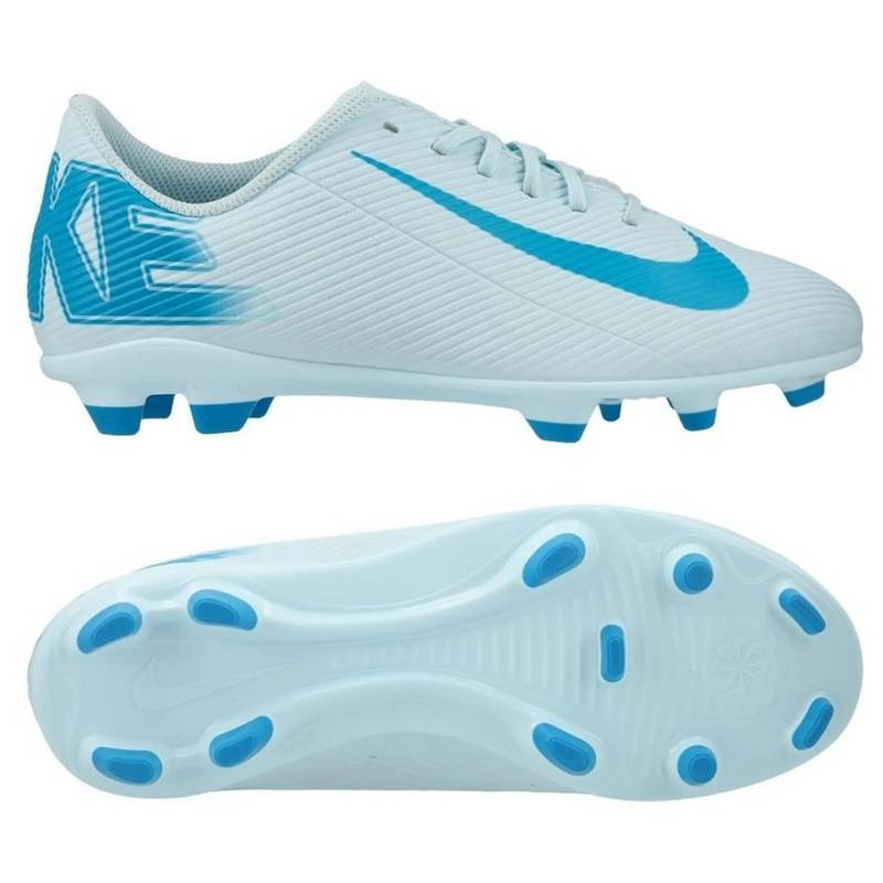 Детские бутсы Nike Mercurial Vapor 16 Club FG/MG FQ8286-400, рис. 0