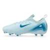Дитячі футбольні бутси Nike Air Zoom Mercurial Vapor 16 Academy MG Junior FQ8392-400, прев. 1
