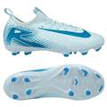Детские футбольные бутсы Nike Air Zoom Mercurial Vapor 16 Academy MG Junior FQ8392-400