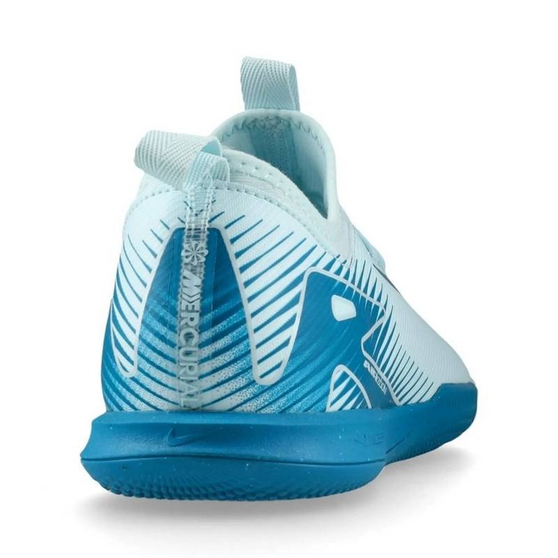 Дитячі футзалки Nike MERCURIAL JR ZOOM VAPOR 16 ACADEMY IC FQ8411-400, рис. 4