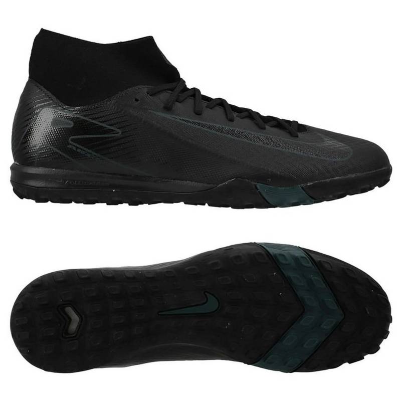 Чоловічі сороконіжки Nike Zoom Superfly 10 Academy FQ8331-002, рис. 0