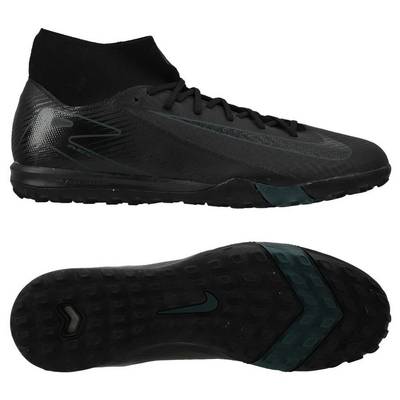 Мужские сороконожки Nike Zoom Superfly 10 Academy FQ8331-002