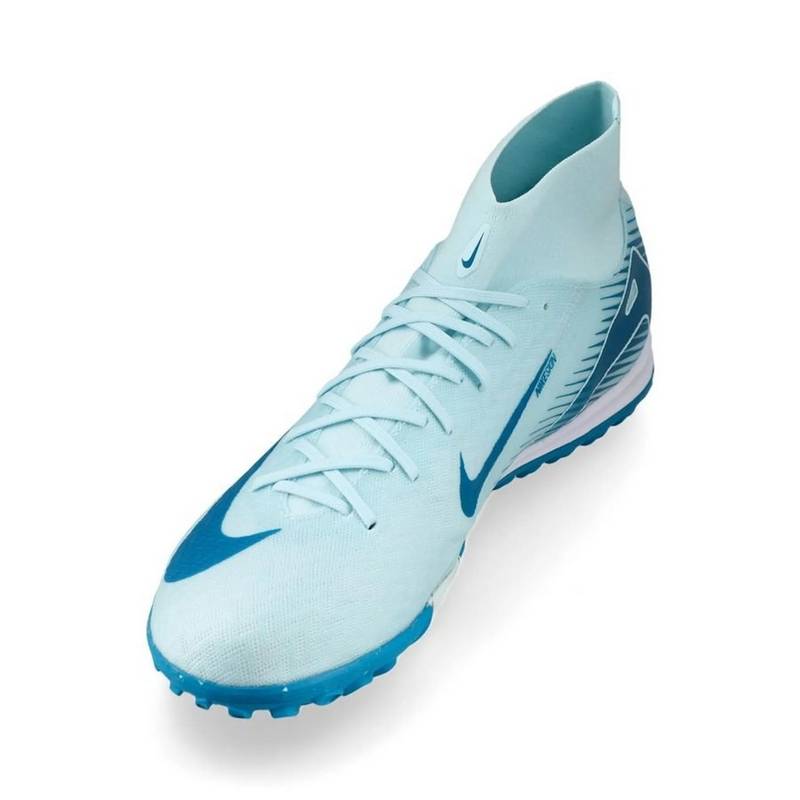 Чоловічі сороконіжки Nike Air Zoom Mercurial Superfly X Academy TF FQ8331-400, рис. 3