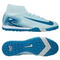 Мужские сороконожки Nike Air Zoom Mercurial Superfly X Academy TF FQ8331-400, прев. 0