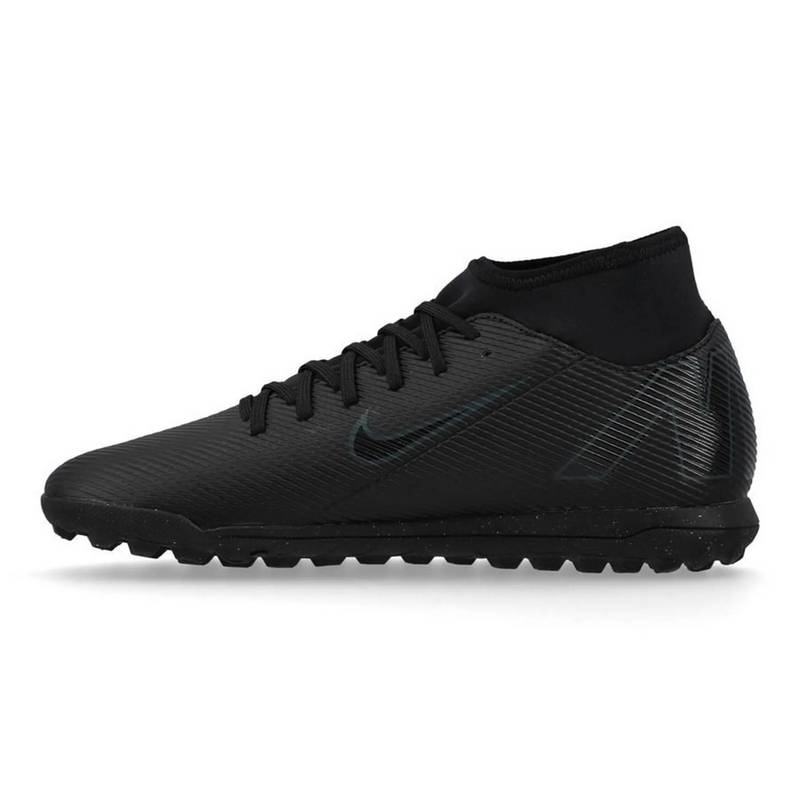 Мужские сороконожки Nike MERCURIAL SUPERFLY 10 CLUB TF FQ8317-002, рис. 1