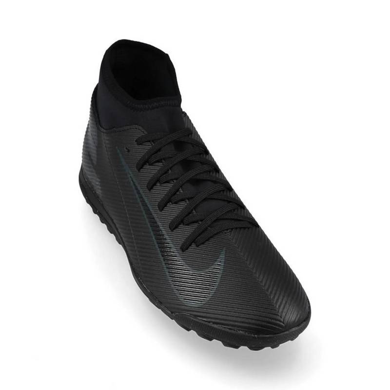 Мужские сороконожки Nike MERCURIAL SUPERFLY 10 CLUB TF FQ8317-002, рис. 2