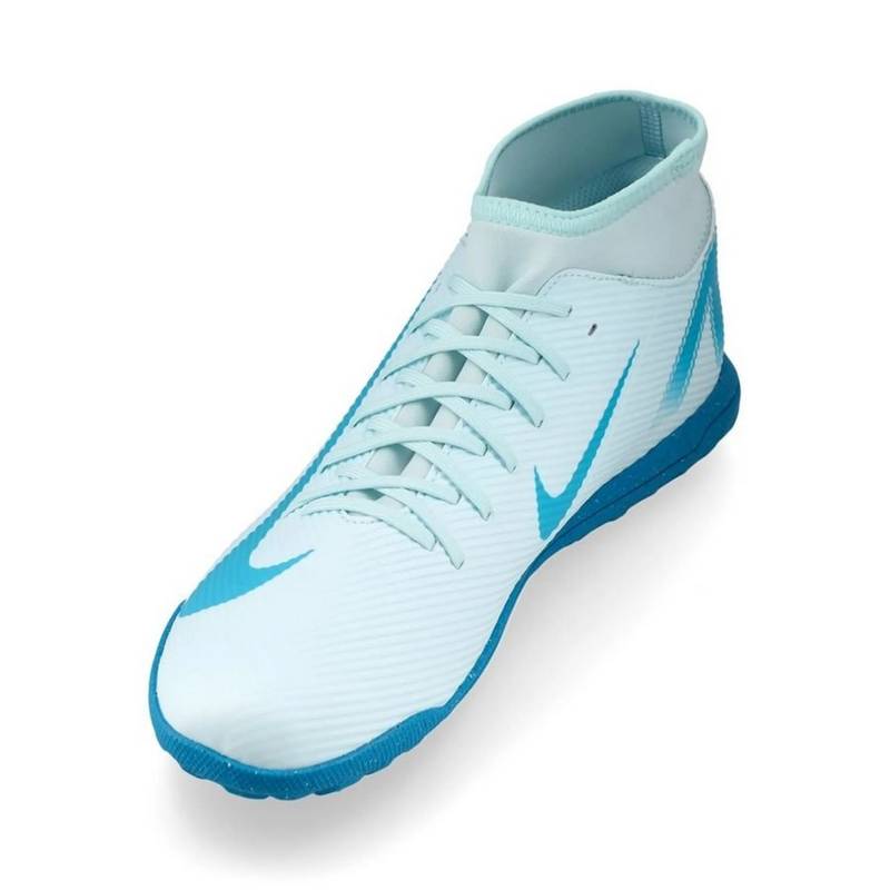 Мужские сороконожки Nike Mercurial Superfly 10 Club TF FQ8317-400, рис. 3