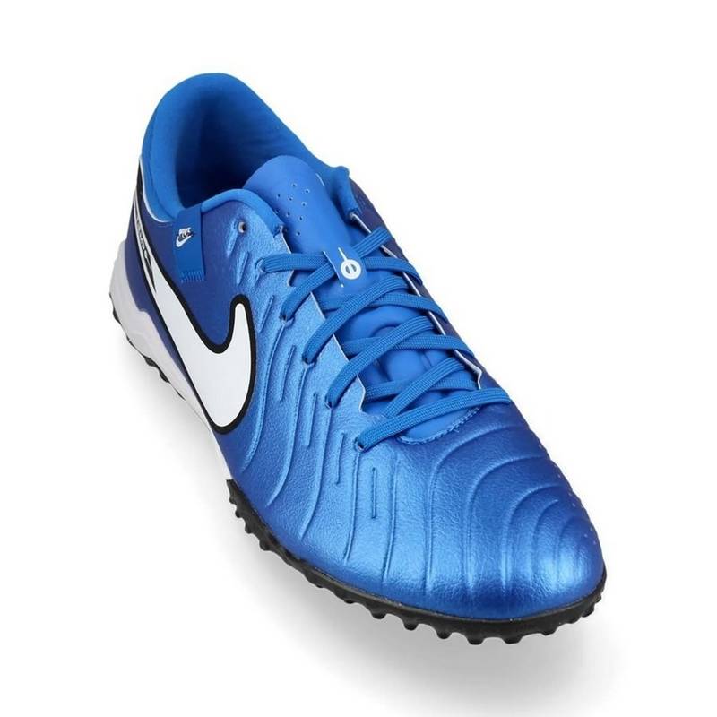 Мужские сороконожки Nike Tiempo Legend 10 Academy DV4342-400, рис. 2