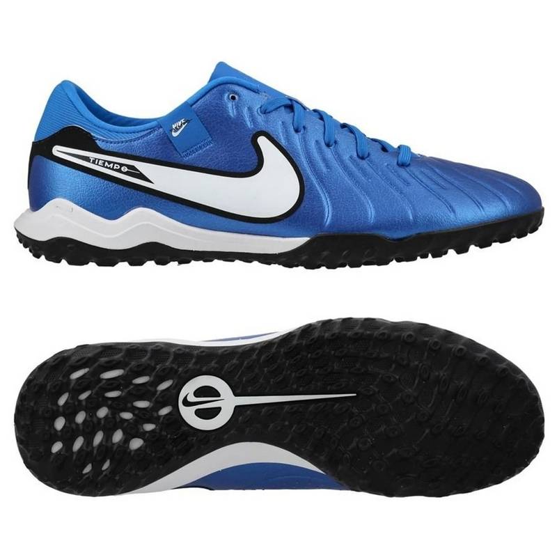 Мужские сороконожки Nike Tiempo Legend 10 Academy DV4342-400, рис. 0