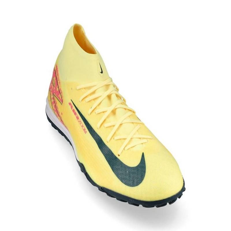 Сороконожки Nike Air Zoom Mercurial Superfly X Academy x Mbappe TF FQ8333-800, рис. 2