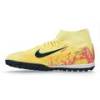 Сороконіжки Nike Air Zoom Mercurial Superfly X Academy x Mbappe TF FQ8333-800, прев. 1