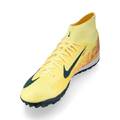 Сороконожки Nike Air Zoom Mercurial Superfly X Academy x Mbappe TF FQ8333-800, прев. 3