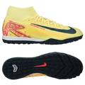 Сороконожки Nike Air Zoom Mercurial Superfly X Academy x Mbappe TF FQ8333-800, прев. 0