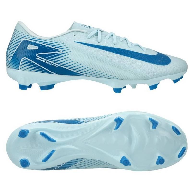 Футбольні бутси Nike Air Zoom Mercurial Vapor 16 Academy MG FQ8374-400, рис. 0
