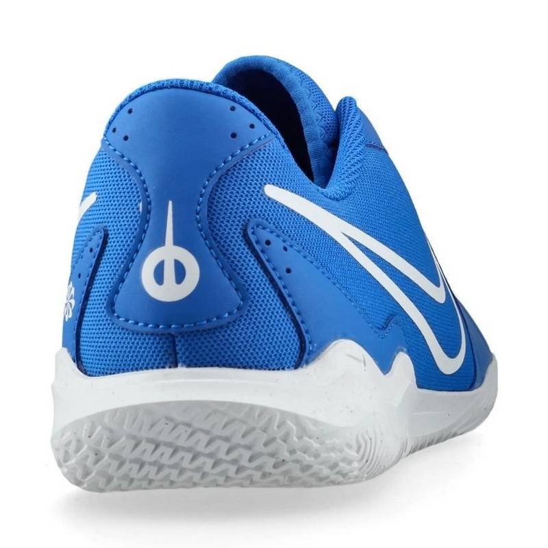 Футзалки Nike Tiempo Legend 10 Club IC DV4343-400, рис. 4