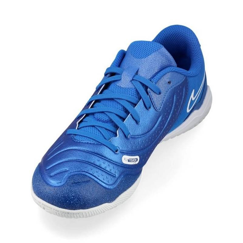 Детские футзалки Nike Jr. Tiempo Legend 10 Academy IC DV4350-400, рис. 3