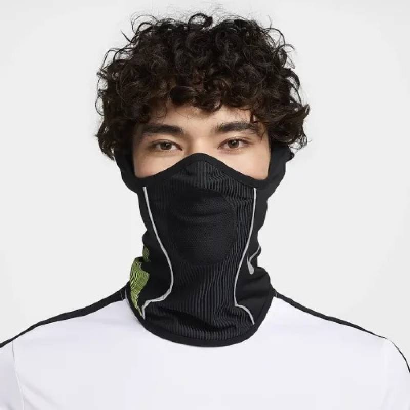Бафф Nike Academy Dri-FIT Soccer Snood чорний HF0784-011, рис. 0