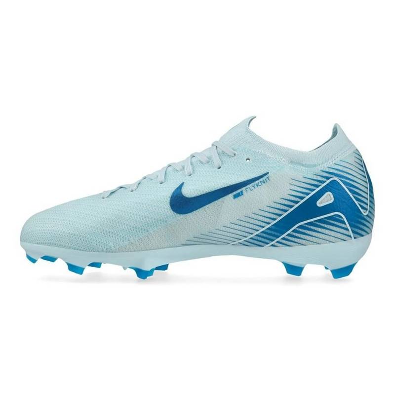 Дитячі футбольні бутси Nike Air Zoom Mercurial Vapor 16 Pro FG Junior HF5448-400, рис. 1